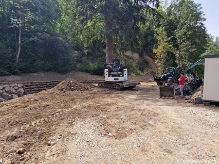 Sanacijska obnova vodotokov in hudournikov po poplavah (15)